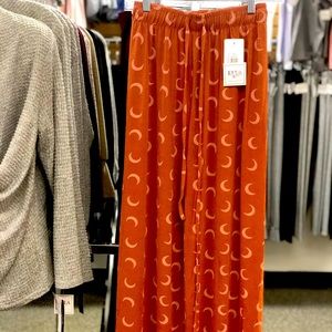 Yuna Brand Lounging Pants Great for Indoor & Outdoor